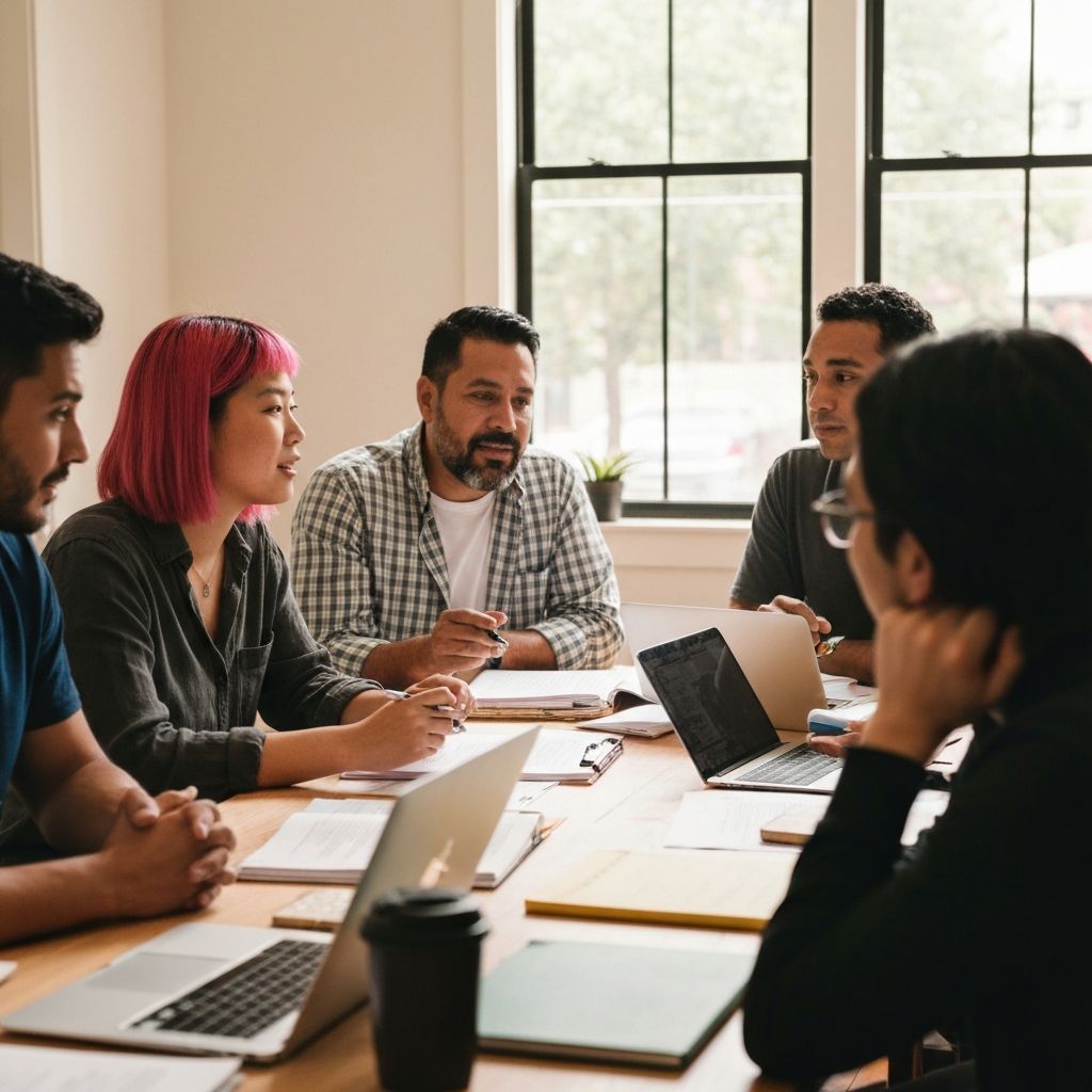 Sivilsamfunnet strever mot desinformasjon